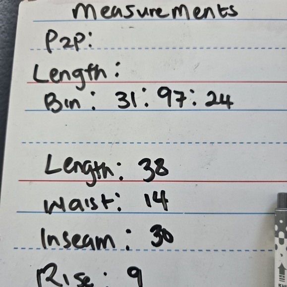 Ny&C Jeans Women Size 6 Black 28x30 Light Wash High Rise Distressed Skinny - Picture 5 of 11